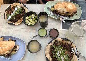 Pinche chamaco.   at Malportaco in Mexico City