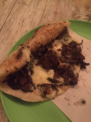 Malportadilla  at Malportaco in Mexico City