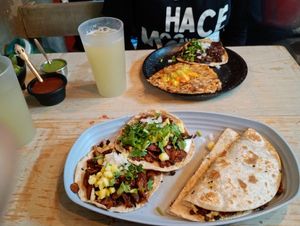  at Malportaco in Mexico City