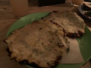 Costras  at Malportaco in Mexico City