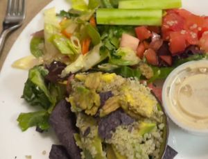   at Raw Addiction in Pembroke Pines