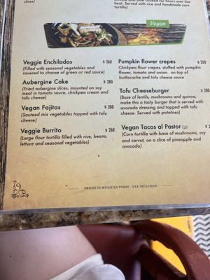   at Casa Tequila in Cancun