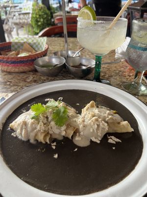   at Casa Tequila in Cancun