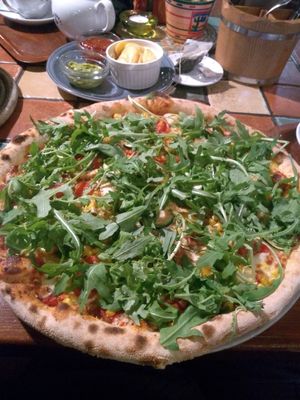  at Chili  in Jesenice