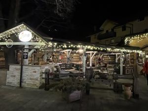 Outsidee  at Chili  in Jesenice