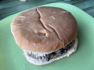   at Seeds and Greens Market & Deli in New Albany