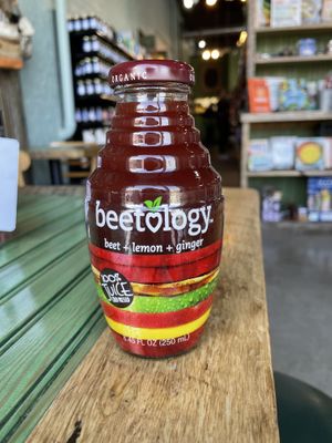   at Seeds and Greens Market & Deli in New Albany