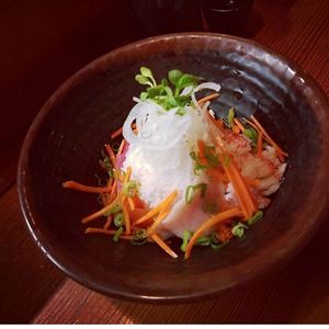 chirasu at MakiAli in Truckee