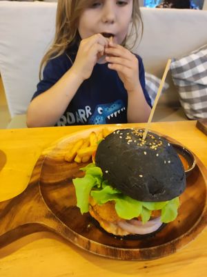  at Hua Hin Vegan Cafe and Wine in Hua Hin