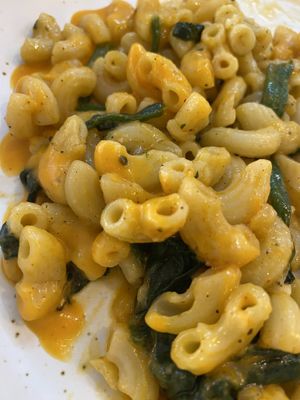 Max n cheese  at Hua Hin Vegan Cafe and Wine in Hua Hin