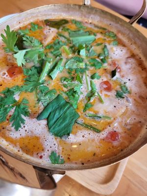  at Hua Hin Vegan Cafe and Wine in Hua Hin