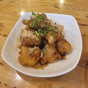  at Hua Hin Vegan Cafe and Wine in Hua Hin