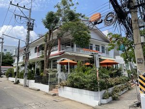 New location  at Hua Hin Vegan Cafe and Wine in Hua Hin