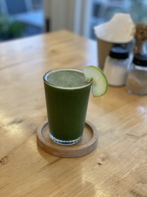 Hua Hin Vegan Café   at Hua Hin Vegan Cafe and Wine in Hua Hin