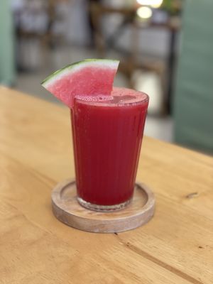 Hua Hin Vegan Café   at Hua Hin Vegan Cafe and Wine in Hua Hin