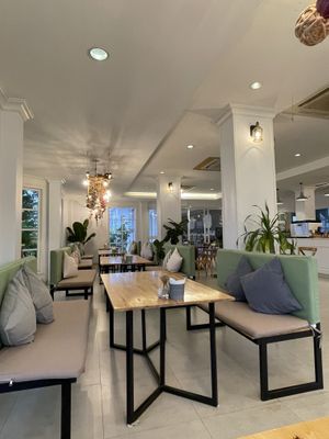 Hua Hin Vegan Café   at Hua Hin Vegan Cafe and Wine in Hua Hin