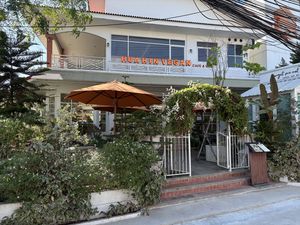  #Veganuary at Hua Hin Vegan Cafe and Wine in Hua Hin