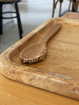   at Hua Hin Vegan Cafe and Wine in Hua Hin