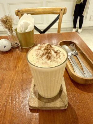   at Hua Hin Vegan Cafe and Wine in Hua Hin