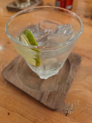  at Hua Hin Vegan Cafe and Wine in Hua Hin
