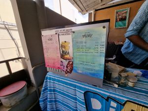 Vegan markets at just be at Justbe by Nidhi Nahata in Bangalore