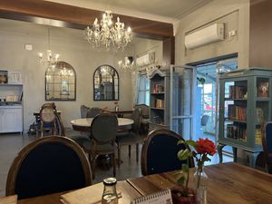   at Justbe by Nidhi Nahata in Bangalore