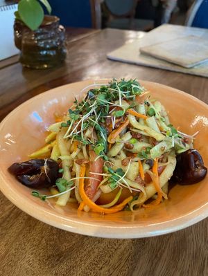   at Justbe by Nidhi Nahata in Bangalore