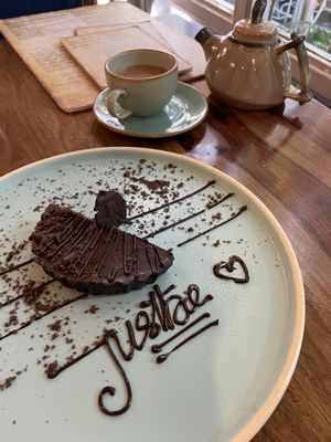   at Justbe by Nidhi Nahata in Bangalore