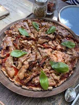   at Justbe by Nidhi Nahata in Bangalore