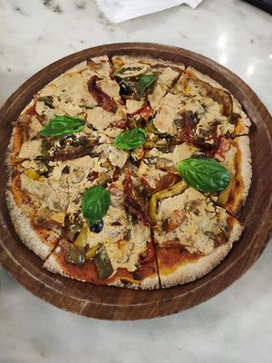   at Justbe by Nidhi Nahata in Bangalore