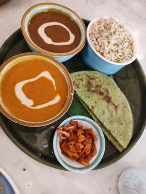   at Justbe by Nidhi Nahata in Bangalore