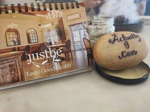   at Justbe by Nidhi Nahata in Bangalore