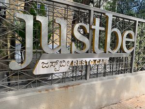   at Justbe by Nidhi Nahata in Bangalore
