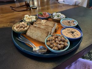   at Justbe by Nidhi Nahata in Bangalore