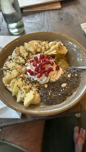   at Justbe by Nidhi Nahata in Bangalore