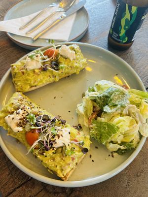   at Justbe by Nidhi Nahata in Bangalore