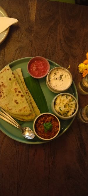  at Justbe by Nidhi Nahata in Bangalore