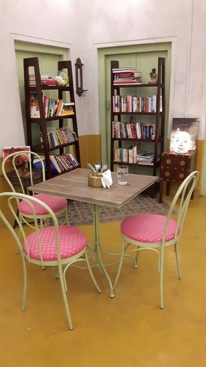 Cute  at Justbe by Nidhi Nahata in Bangalore