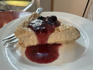   at Falafel Brothers - Minato in Tokyo