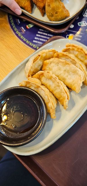  at Falafel Brothers - Minato in Tokyo