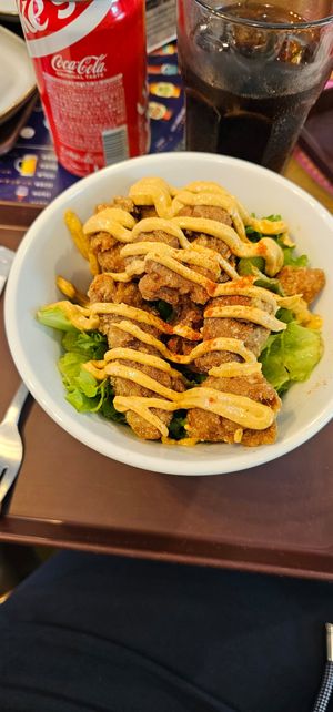  at Falafel Brothers - Minato in Tokyo