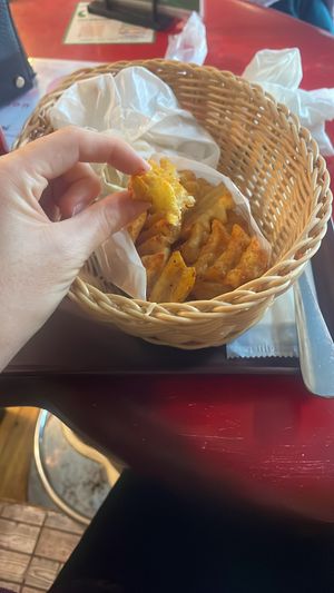   at Falafel Brothers - Minato in Tokyo