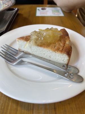   at Falafel Brothers - Minato in Tokyo