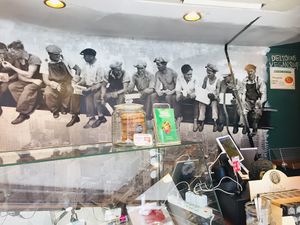 Order here at Falafel Brothers - Minato in Tokyo