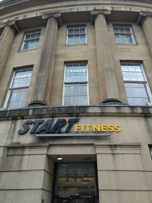 hidden at Camber Coffee in Newcastle Upon Tyne