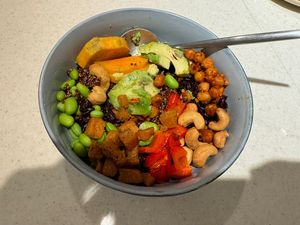 Try it!  at MiaCucina - Neihu in Taipei