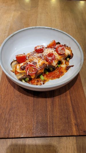  at MiaCucina - Fuxin in Taipei