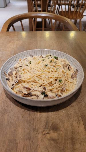  at MiaCucina - Fuxin in Taipei