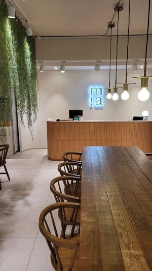  at MiaCucina - Fuxin in Taipei