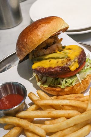  at MiaCucina - Xinyi in Taipei